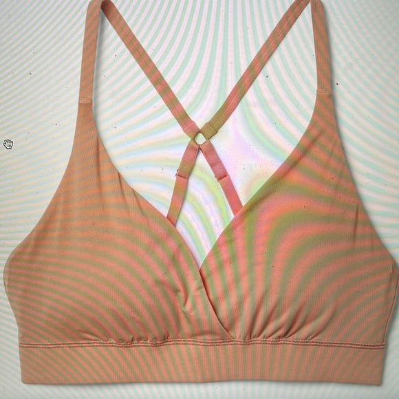 REI Other - REI CO-OP WOMEN PADDED BRA SIZE small nwot